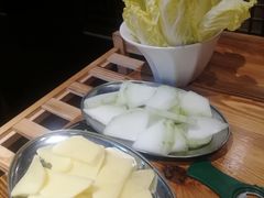 -大自然醉鹅·铁锅火焰鹅(上海联洋店)