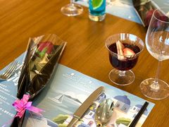 -济南香格里拉·咖啡泉自助餐厅