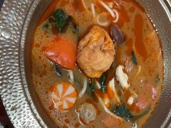 -福客麻辣烫·现炒麻辣香锅(印力中心店)