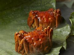 -庭院江南菜•烤鸭•非遗传承(上地•清河店)