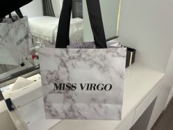 -处女座·MISS VIRGO·半永久纹眉野生眉