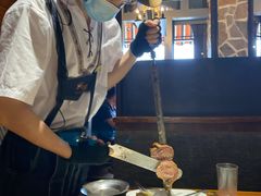 -汉巴味德(百年港湾店)
