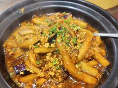 -夏茅维记饭店