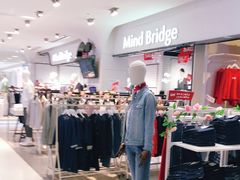 -砂之船奥特莱斯(合肥店)