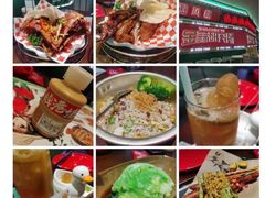 -避风塘(宝山万达店)