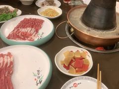 -匹夫涮肉城(黄村店)