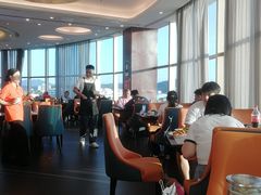 -不仔客海鲜烧烤270度海景餐厅(大东海店)