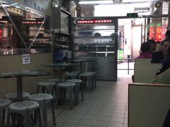 -义顺牛奶公司(新马路老店)