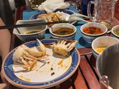 -渔家火锅·海鲜自助餐·演艺(亚龙湾天域酒店)