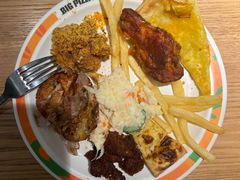 -比格比萨自助(南京万达茂店)