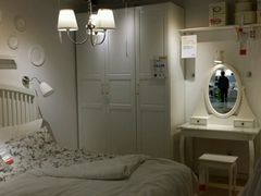 -宜家家居(西安未央商场店)