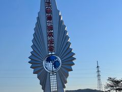 -图们国门景区