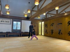 -少林功夫文化中心·独门独院