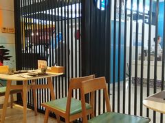 -樱の千渡日式料理·铁板烧•烧鸟(金盛田广场店)