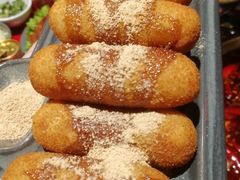 -谭鸭血老火锅(漳州路店)