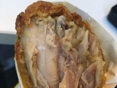 -麦当劳(世纪汇广场店)
