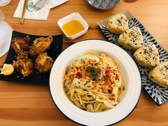 -小岛餐厅