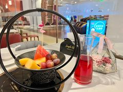 -川越泰火锅(吉利大厦店)