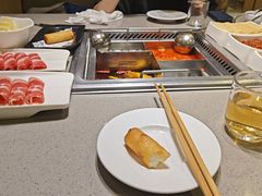 -海底捞火锅(凯德广场店)
