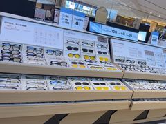 -LOHO眼镜(世纪汇广场店)