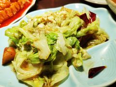 -凯撒尔新疆特色主题餐厅(青山店)