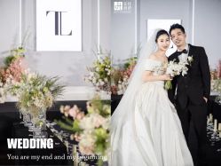 点击看大图 -婚礼宴会中心-芙蓉国温德姆至尊豪廷大酒店