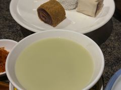 -真地道京味府·鲜橙烤鸭·北京菜(朝外大街东大桥店)