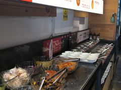 -焯牛潮汕牛肉火锅(云峰街创始店)