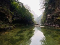 -云台山风景名胜区