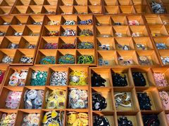 -小意思咖啡店(草桥店)