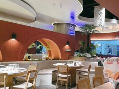 -芸山季·云南野生菌火锅(宝能环球汇店)