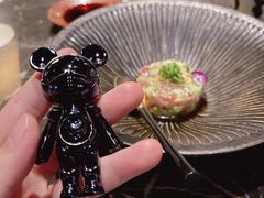 -广州瑰丽酒店·Black Iron黑金燚