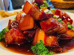 -东来土菜馆(民祥园路店)