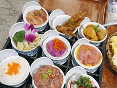 -楠火锅(新塘翡翠绿洲店)