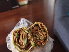 -胖子煎饼店(钦州南路店)