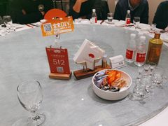 -小厨娘淮扬菜(清江苏宁广场店)