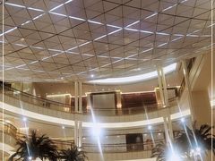-上海大酒店-自助餐餐厅