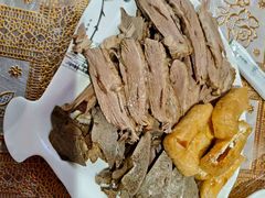 -官塘锋记鱼生·生腌·砂锅粥(牌坊街店)