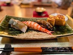 -奈良本寿司(永嘉路店)