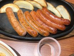 -萨莉亚意式餐厅(万嘉商业广场店)