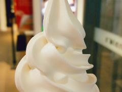 原味圆筒冰淇淋-麦当劳(海岸城店)