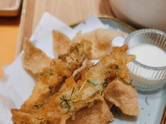 -池奈·咖喱蛋包饭(熙地港店)