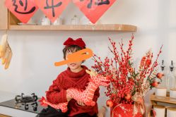 -玛瑞莎·儿童·亲子摄影(越秀店)
