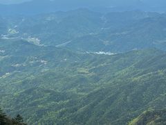 -明堂山风景区