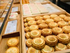 -泸溪河桃酥(欧尚店)