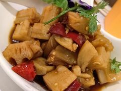 -开海·红岛海鲜虾水饺(石老人店)