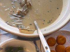 -鄱阳湖·江西小炒·瓦罐煨汤(五道口店)