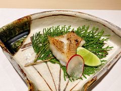 -鮨一日本料理(大中华店)