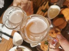 -1886德国汽车餐厅(外滩十六铺码头店)