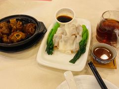 -点红点绿茗点居(客村店)